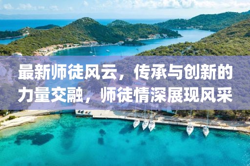 最新师徒风云，传承与创新的力量交融，师徒情深展现风采