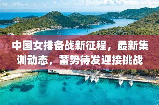 中国女排备战新征程，最新集训动态，蓄势待发迎接挑战