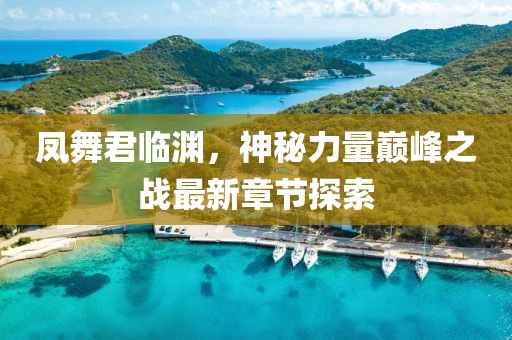 凤舞君临渊，神秘力量巅峰之战最新章节探索