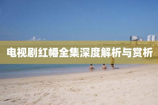 电视剧红幡全集深度解析与赏析