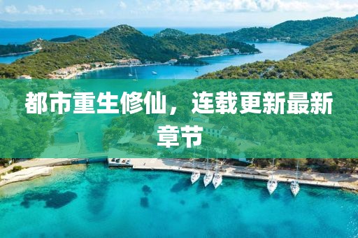 都市重生修仙，连载更新最新章节