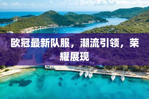 欧冠最新队服，潮流引领，荣耀展现