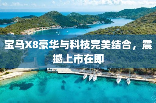 宝马X8豪华与科技完美结合，震撼上市在即