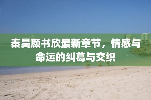 秦昊颜书欣最新章节，情感与命运的纠葛与交织