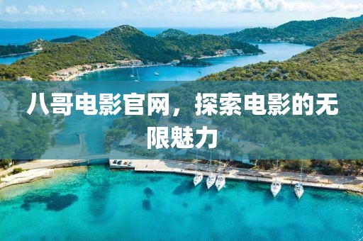 八哥电影官网，探索电影的无限魅力