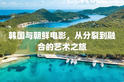 韩国与朝鲜电影，从分裂到融合的艺术之旅