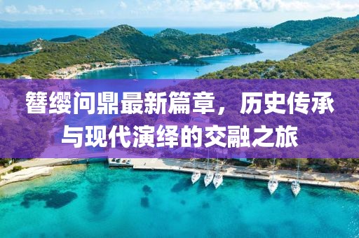 簪缨问鼎最新篇章，历史传承与现代演绎的交融之旅