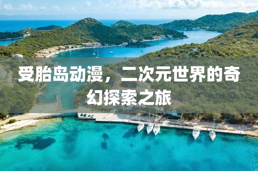受胎岛动漫，二次元世界的奇幻探索之旅