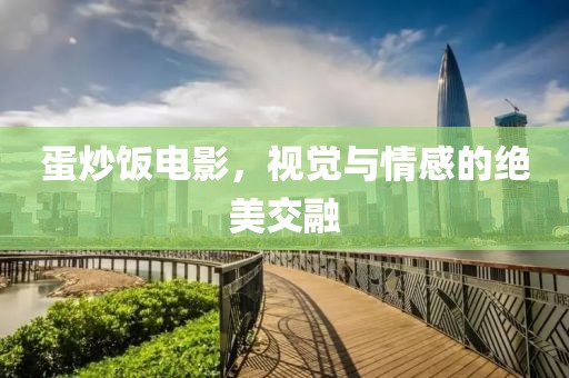 蛋炒饭电影，视觉与情感的绝美交融