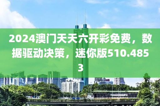 2024澳门天天六开彩免费，数据驱动决策，迷你版510.4853