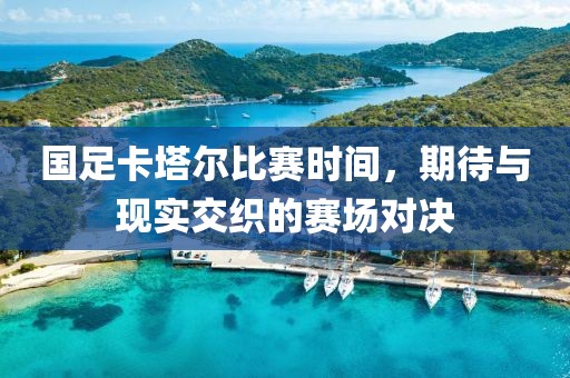 国足卡塔尔比赛时间，期待与现实交织的赛场对决
