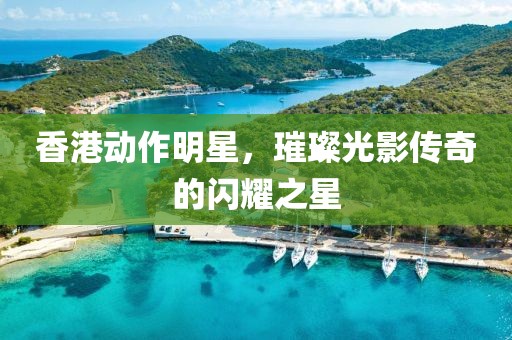 香港动作明星，璀璨光影传奇的闪耀之星