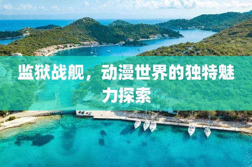 监狱战舰，动漫世界的独特魅力探索