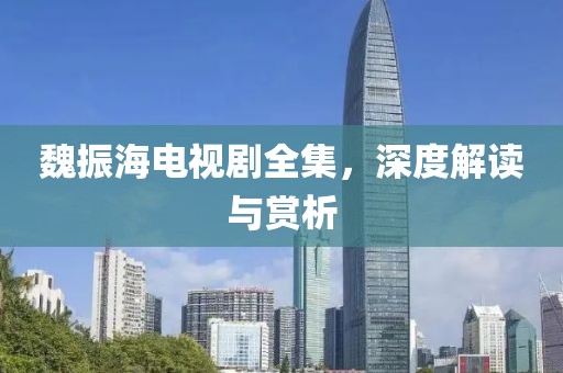 魏振海电视剧全集，深度解读与赏析