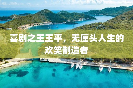 喜剧之王王平，无厘头人生的欢笑制造者
