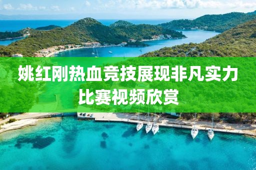 姚红刚热血竞技展现非凡实力比赛视频欣赏
