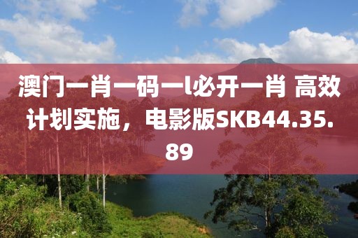 澳门一肖一码一l必开一肖 高效计划实施，电影版SKB44.35.89