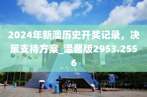 2024年新澳历史开奖记录，决策支持方案_温馨版2953.2556