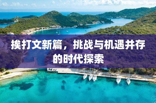 挨打文新篇，挑战与机遇并存的时代探索
