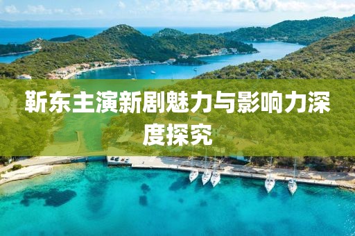 靳东主演新剧魅力与影响力深度探究