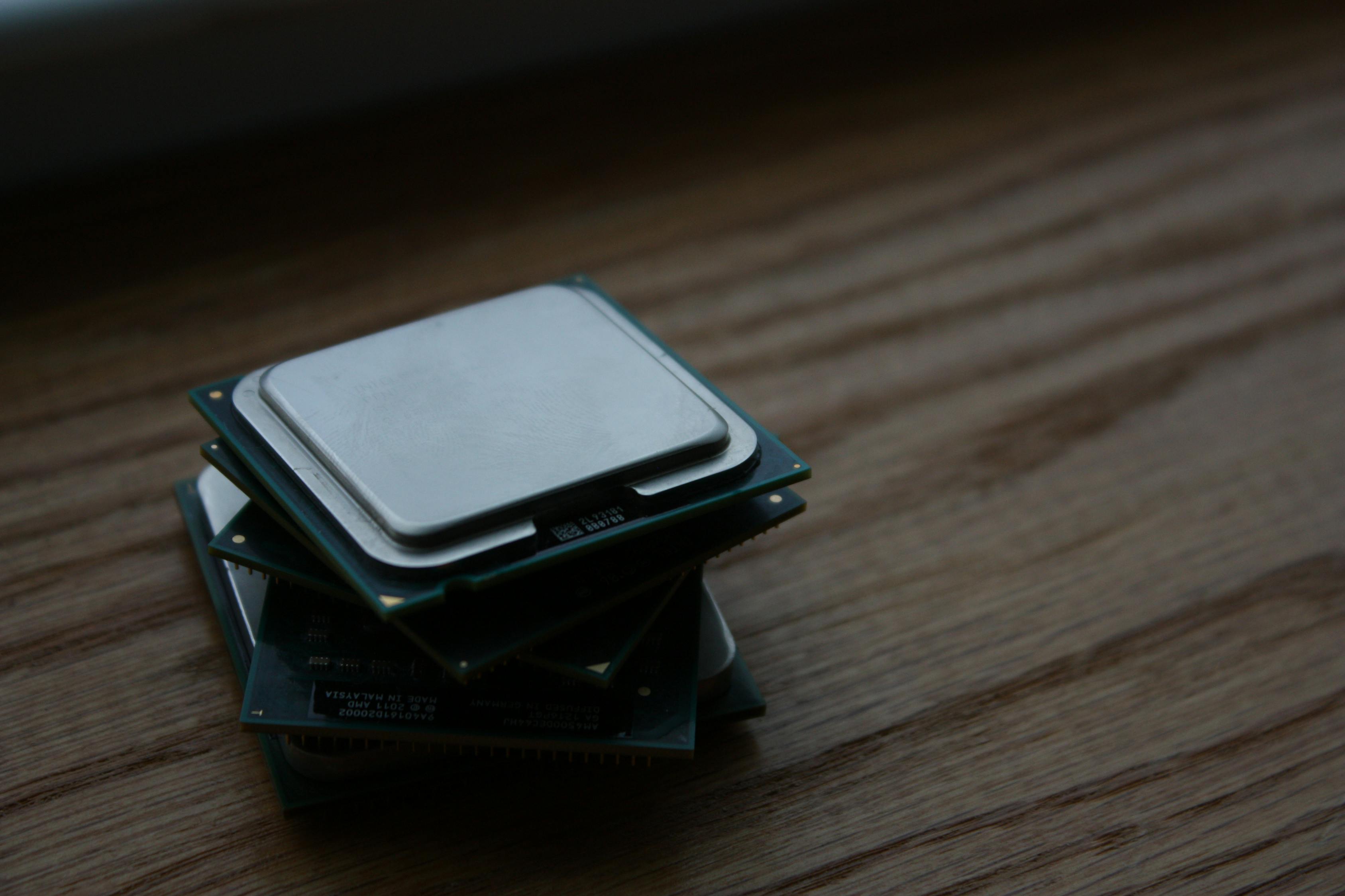 Intel Core i5-650处理器上市时间及其市场影响解析