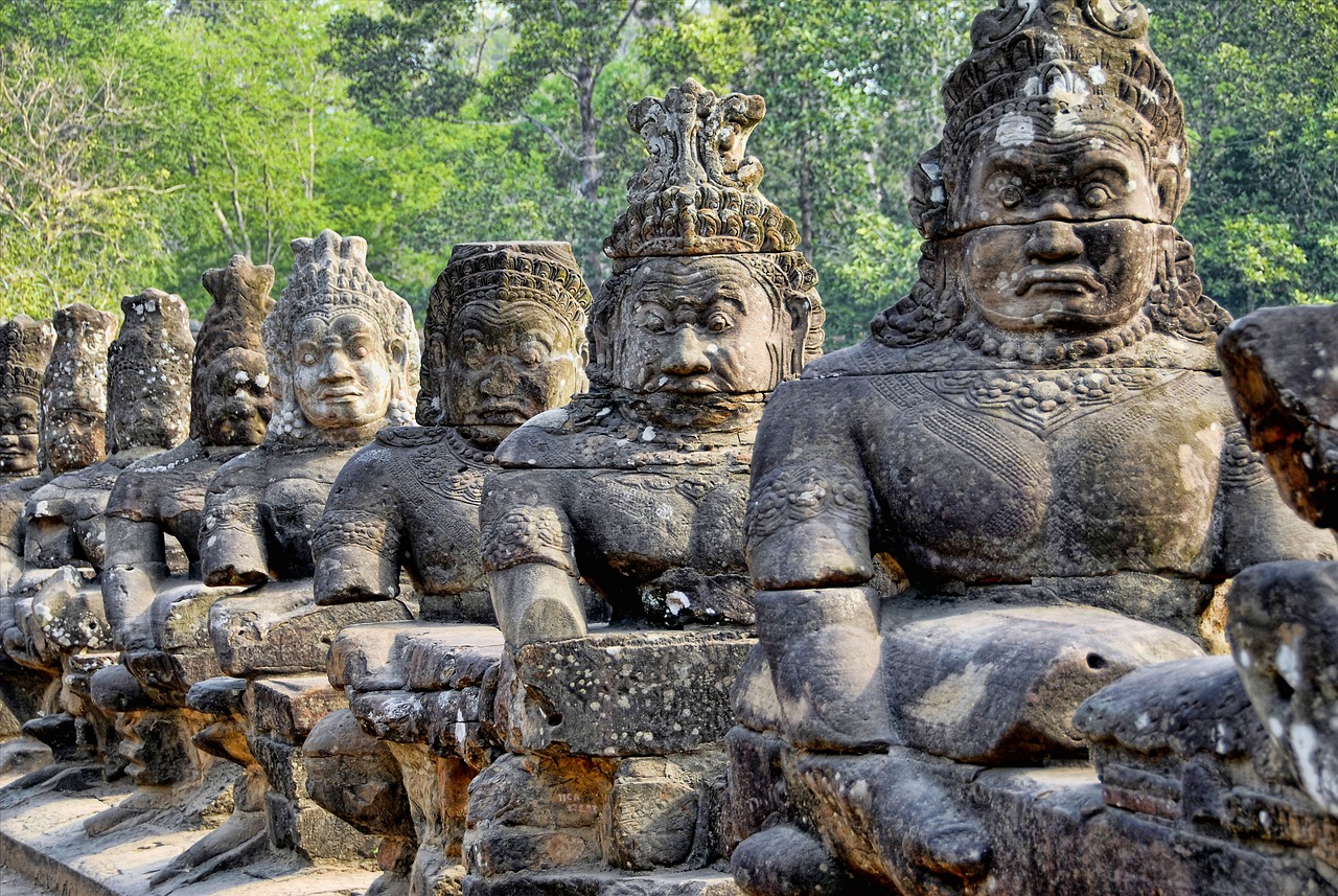 探寻神秘西域，最新新疆壮美之旅游记分享