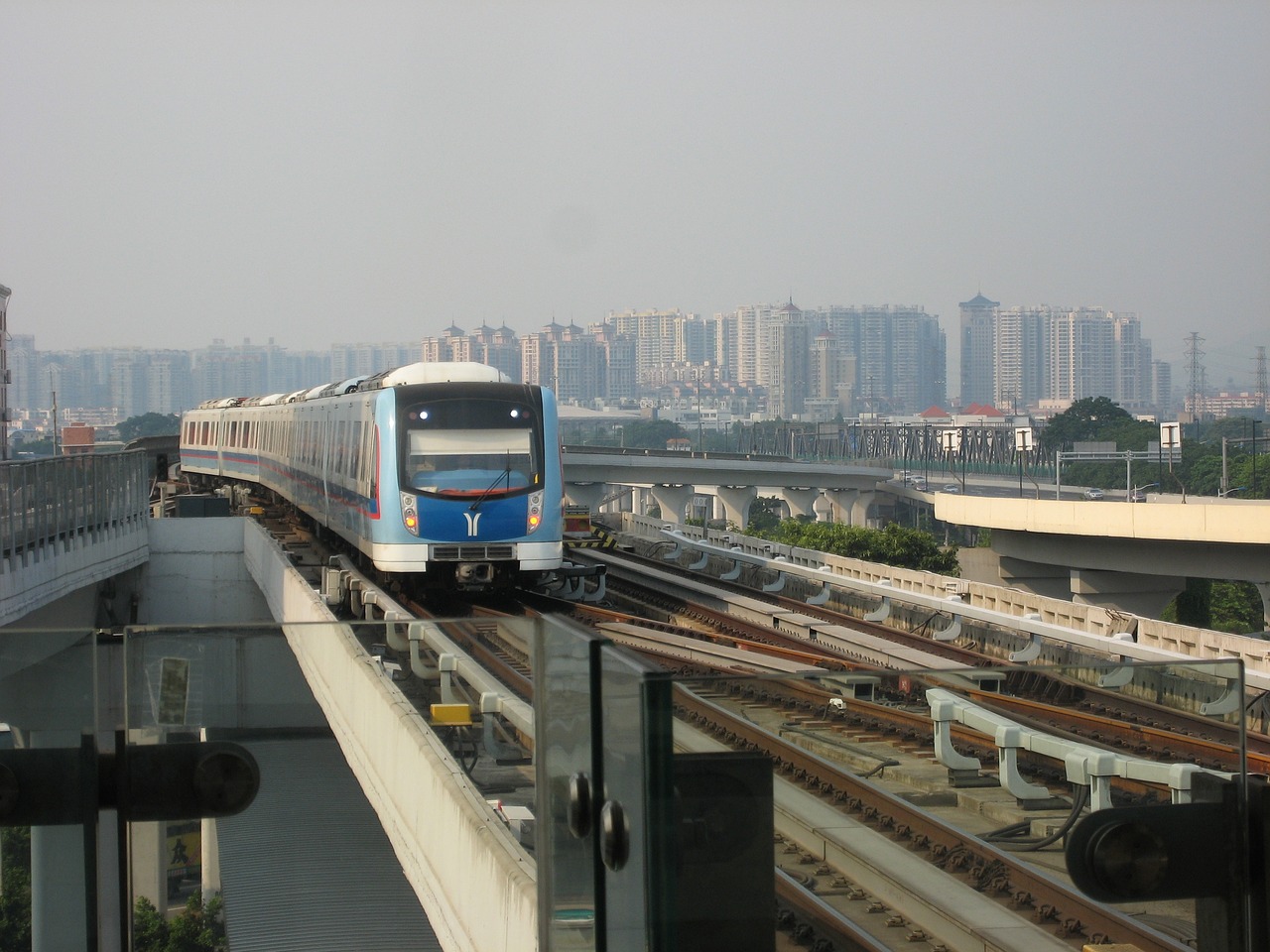 江北铁路最新线路图发布，重塑区域交通新面貌