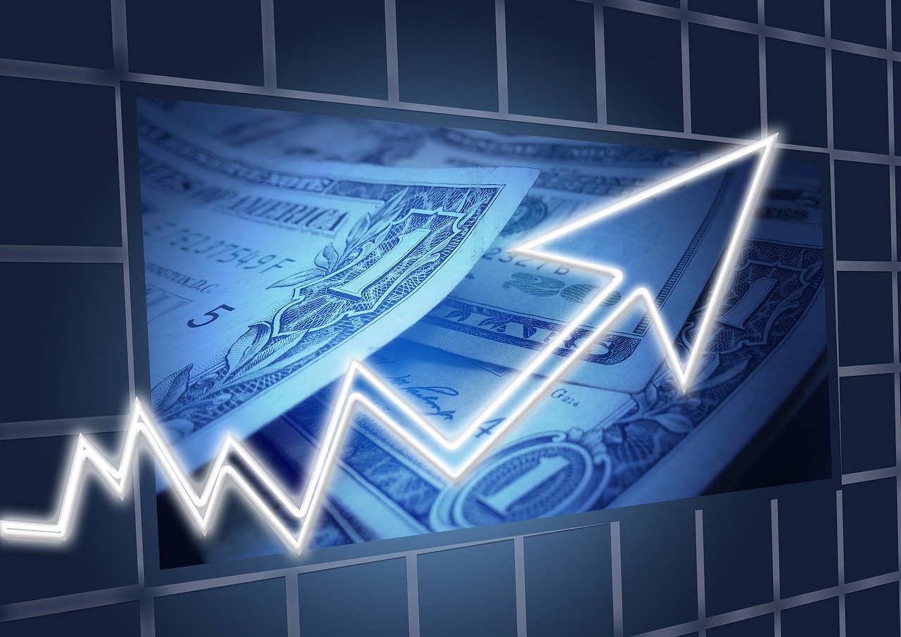 揭秘金融术语，重仓股票的含义、投资策略与操作指南