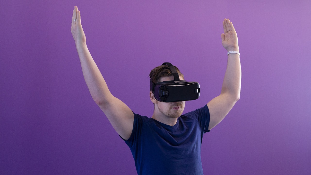 三星最新VR动态，引领虚拟现实技术的崭新突破进展
