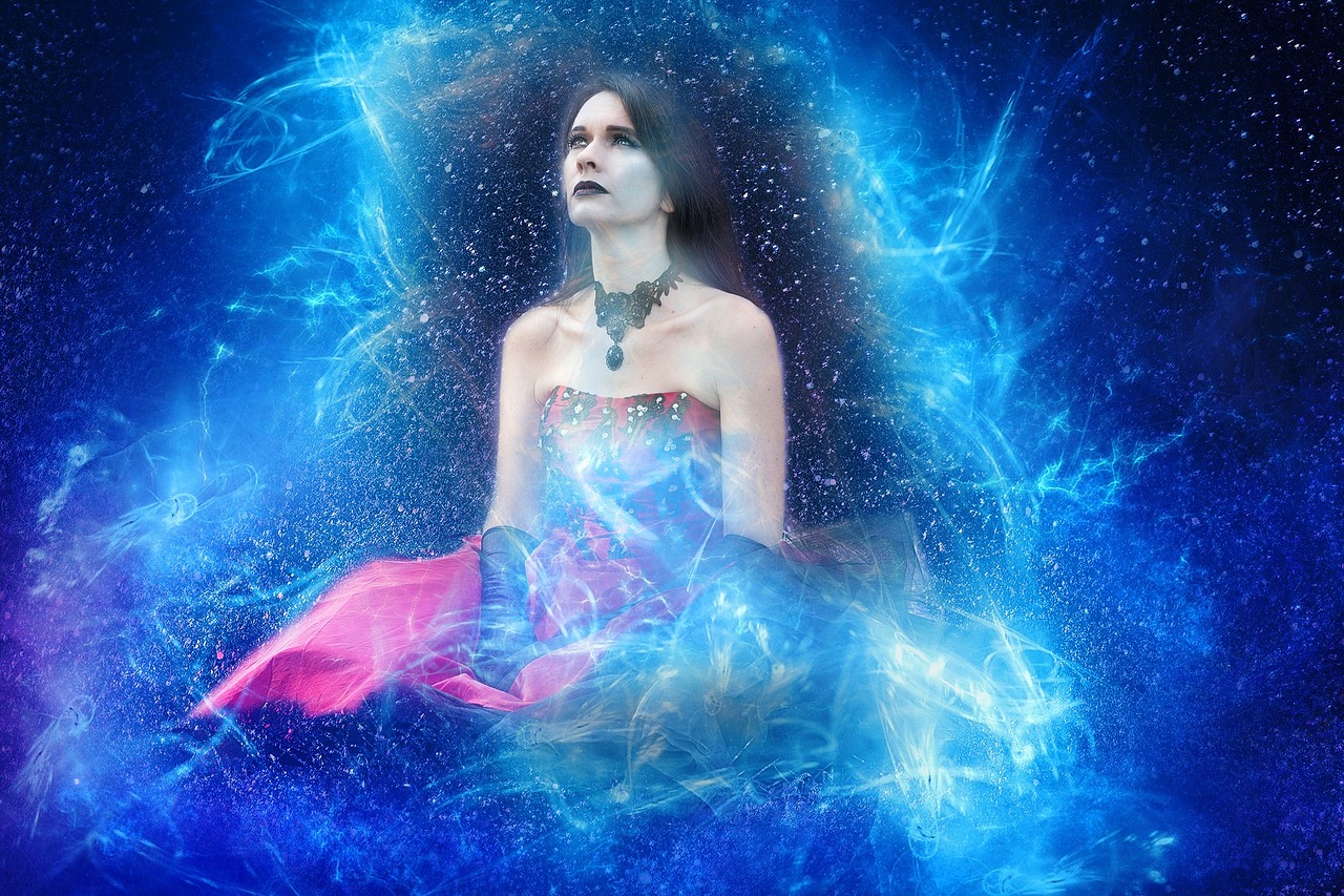 聂离新章节揭秘奇幻世界未知奥秘