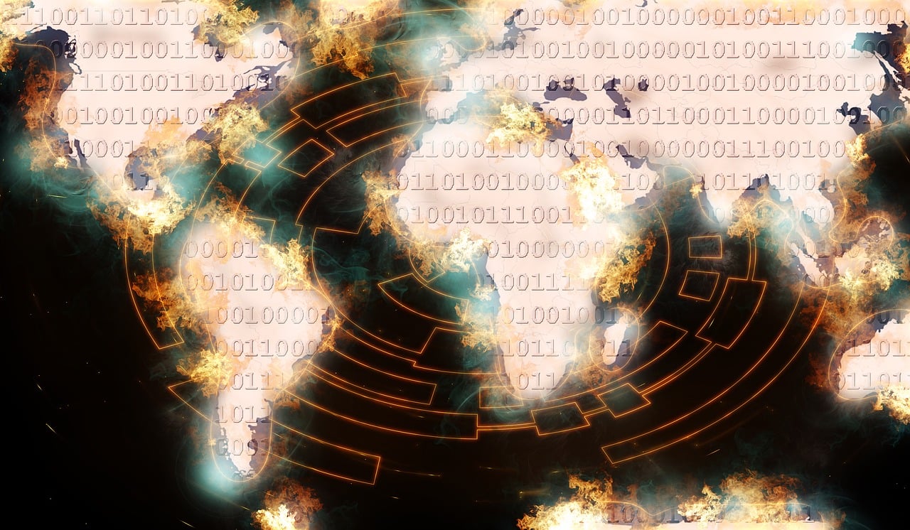 战舰世界闪电战新版，全面升级的海战体验