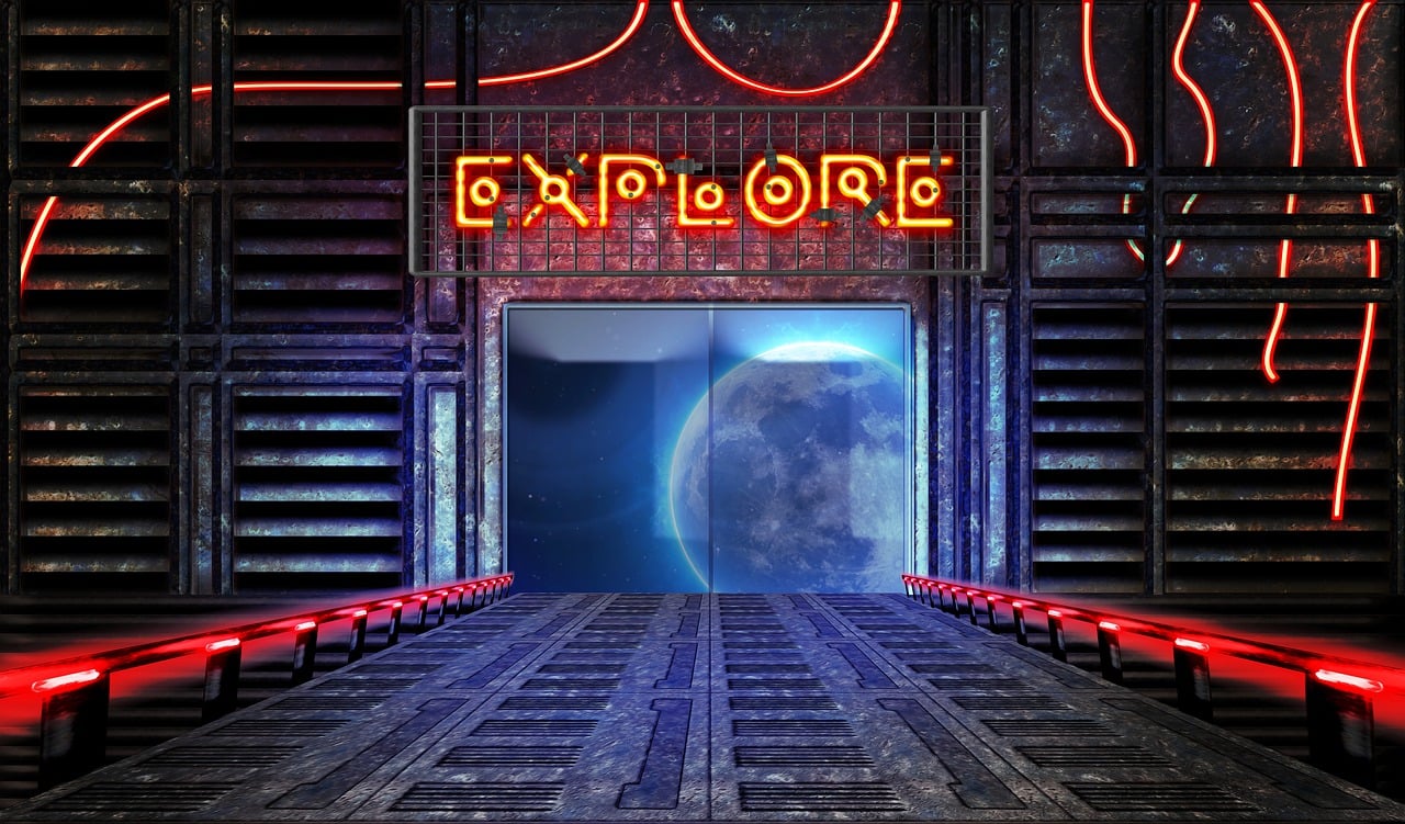 曼陀罗妖精最新力作，奇幻之旅探索神秘世界