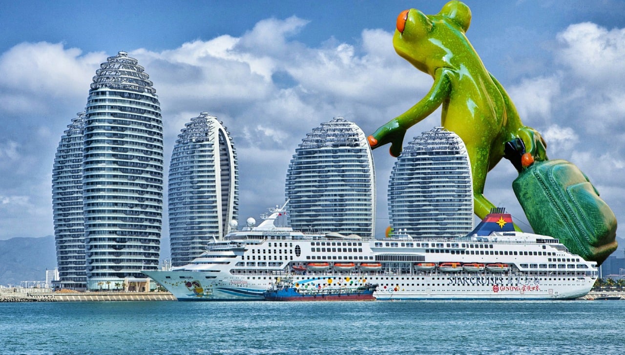海南旅游最新价格概览与解析