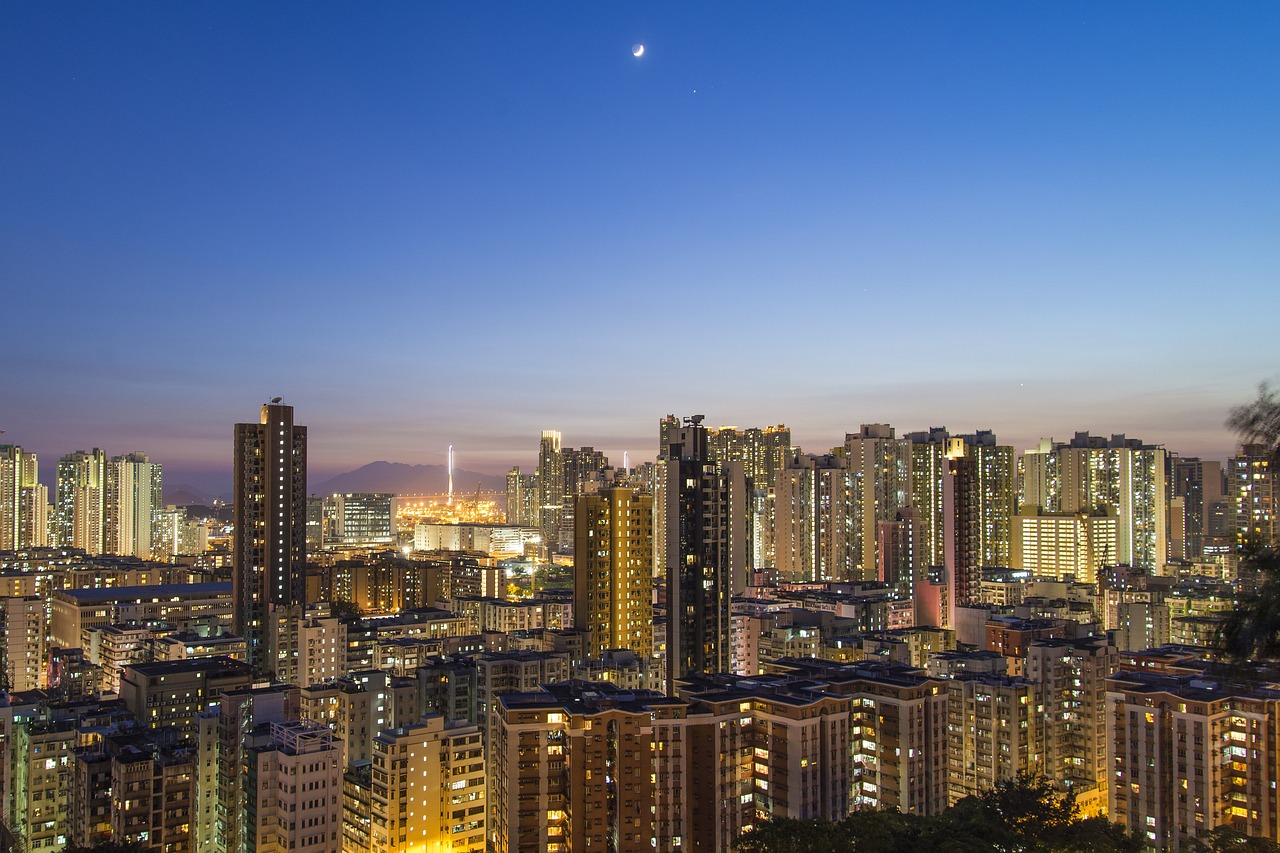 房多多上市，开启房地产新时代的新征程