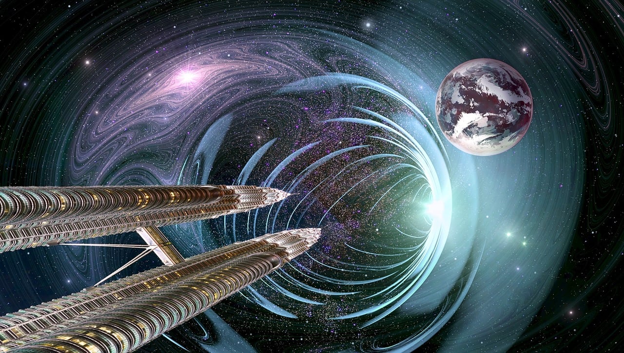 唐家三少新作，奇幻之旅探索未知世界