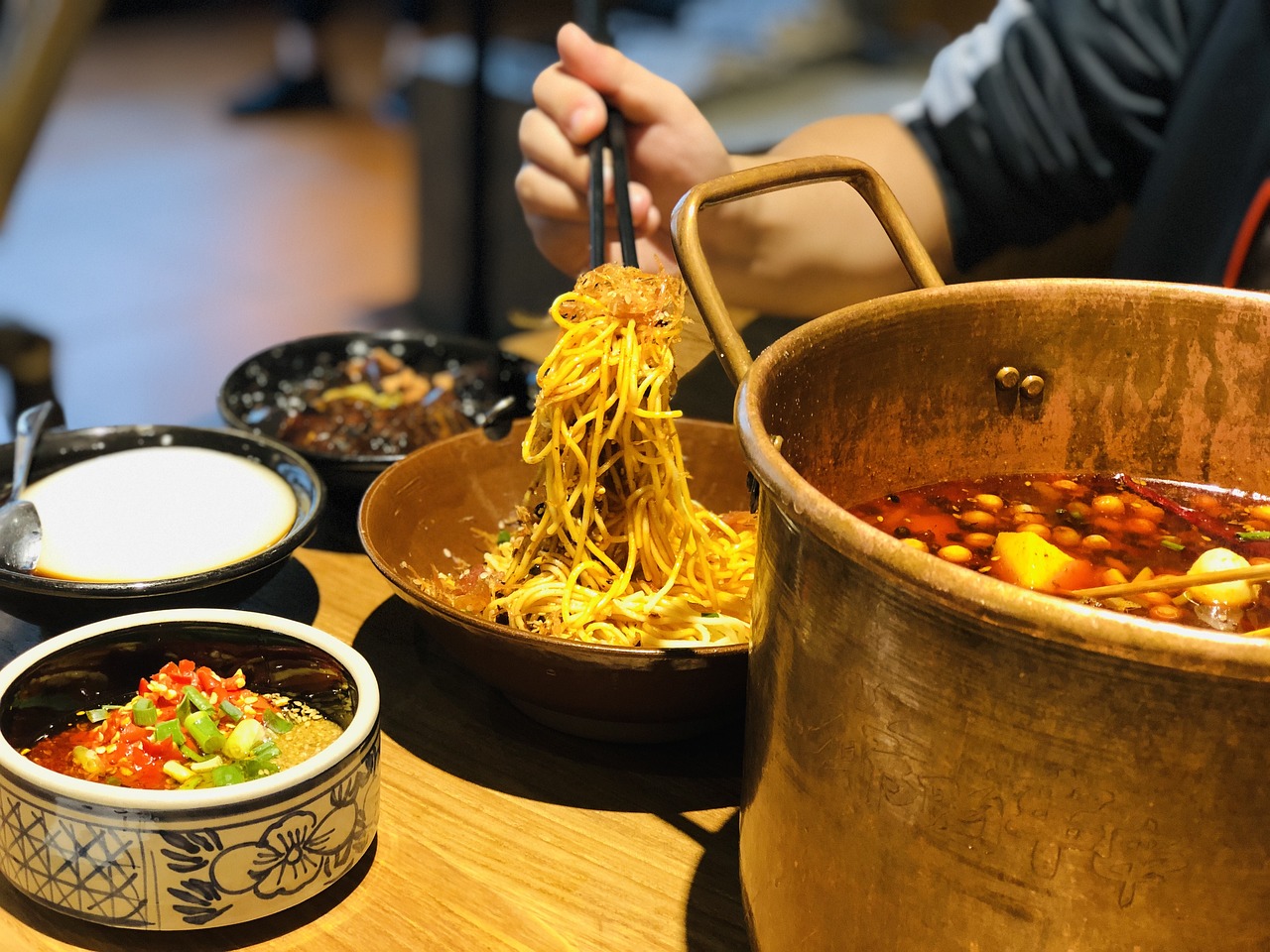 最新大众川菜，传统与创新交融的美食之旅