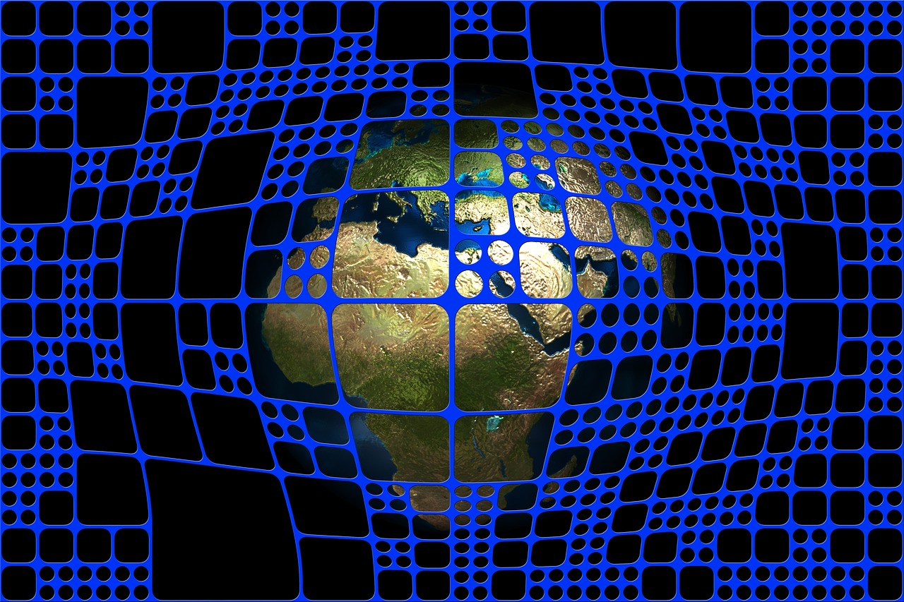 全球科技巨头争相布局元宇宙领域，最新英语新闻报道