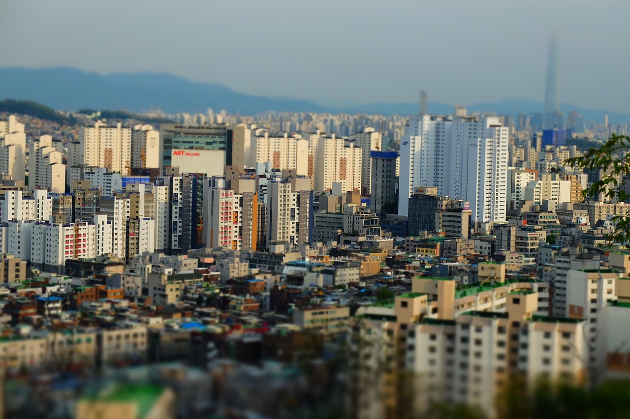梁平租房动态信息，探索城市居住新趋势，掌握最新租房动态