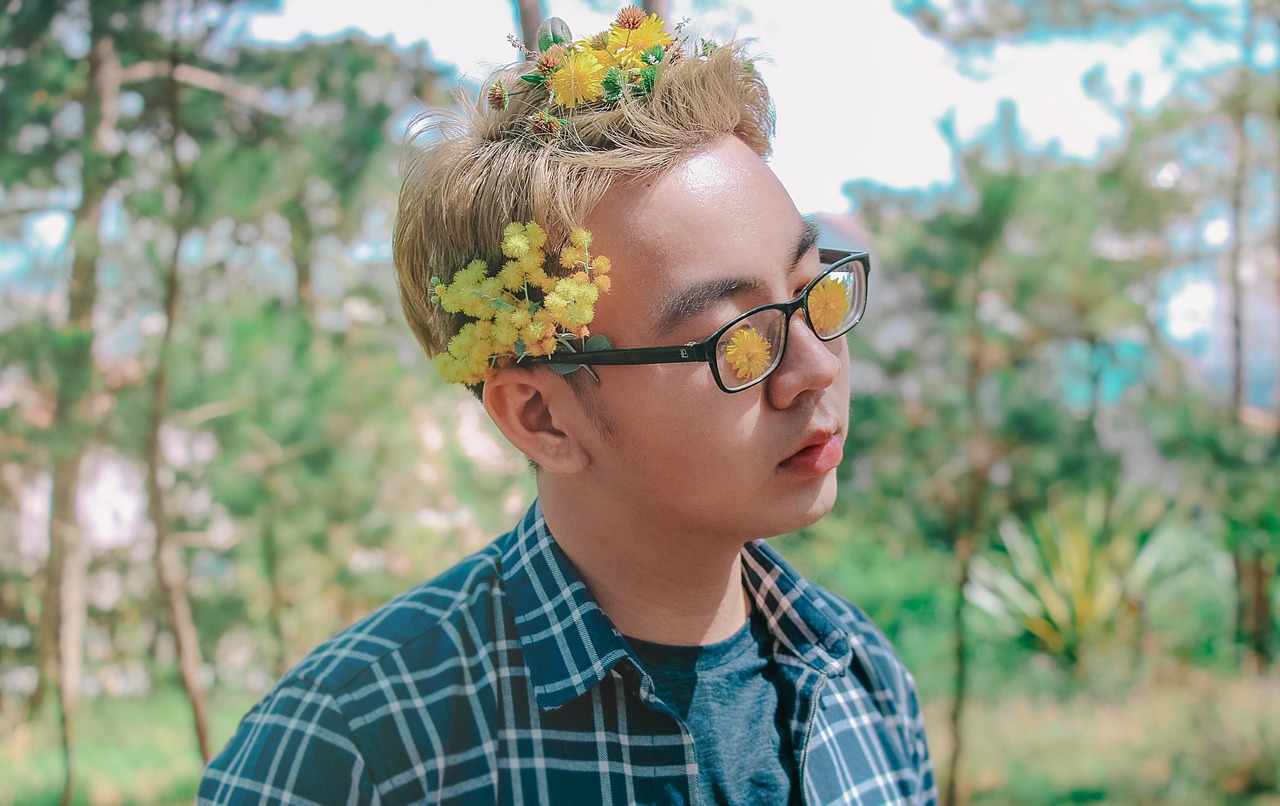 中国帅气男明星，影视界的魅力之星