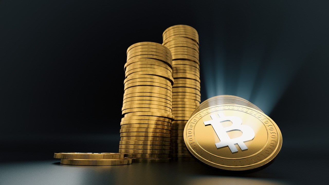 比特币美金价格波动及其影响因素
