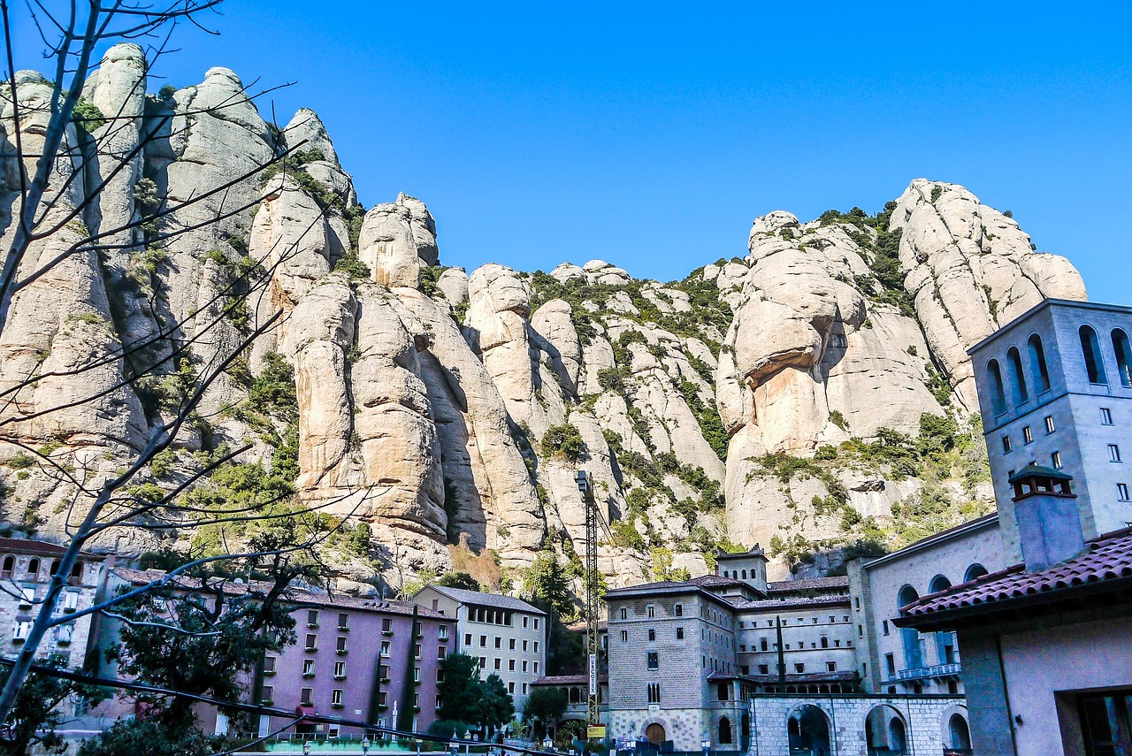 青岛旅游攻略全新指南，探索魅力青岛的必游之地！