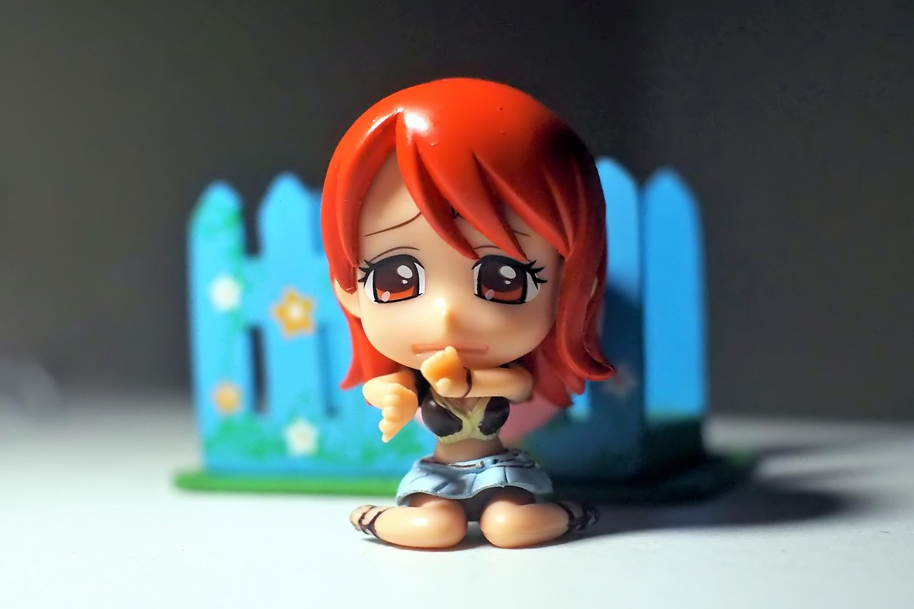 日本动漫的英文表达，Anime in Japan，探索日本动漫的世界