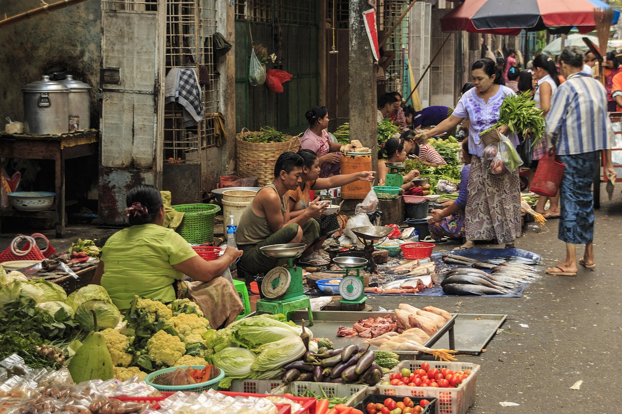 美酒盛宴，跨文化的味觉狂欢之旅