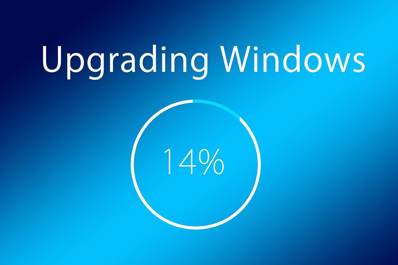 Windows 10升级至最新版的详细步骤与注意事项