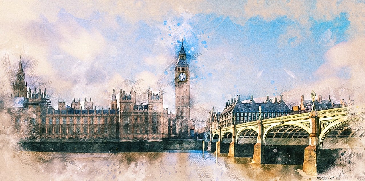 英国最新疫情动态与影响概述