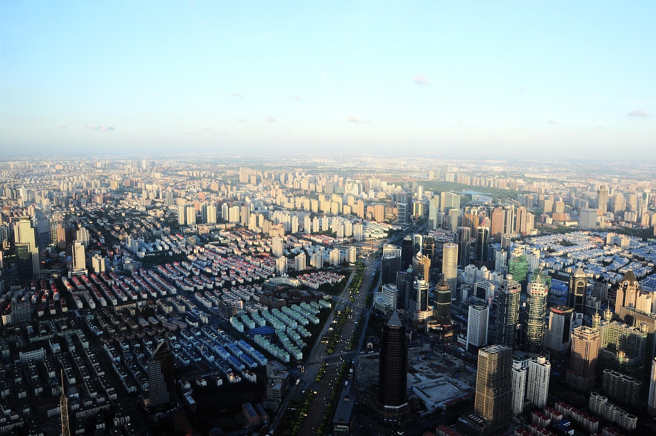 无锡市最新官方地图探索，城市脉络与发展全貌一览