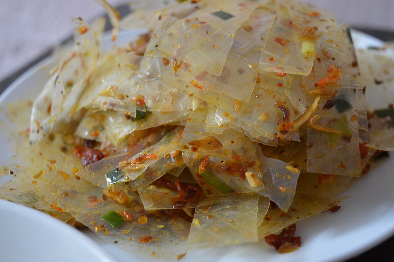 探寻长沙灰汤传统美食与现代融合之路的最新动态