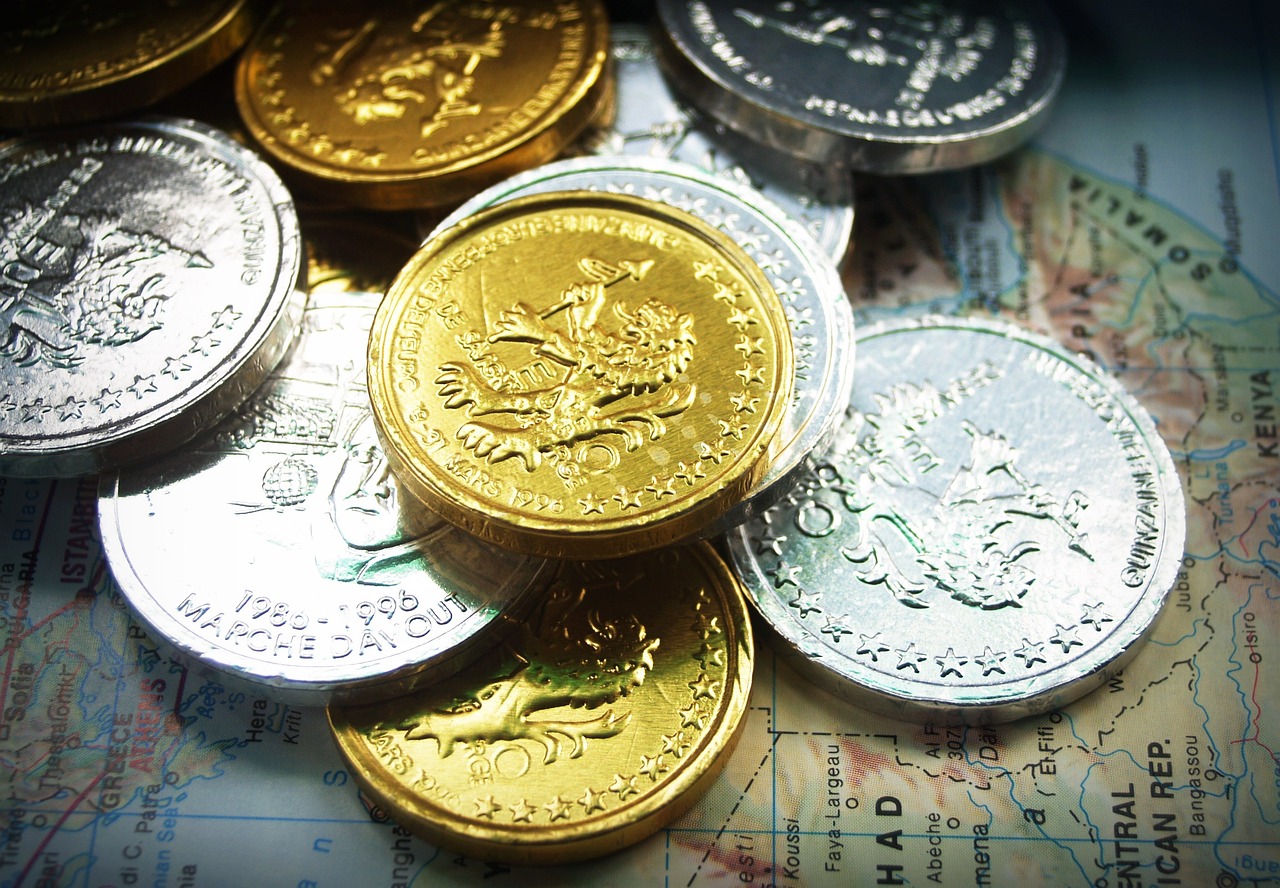 贵金属股票代码，投资黄金的标识与策略