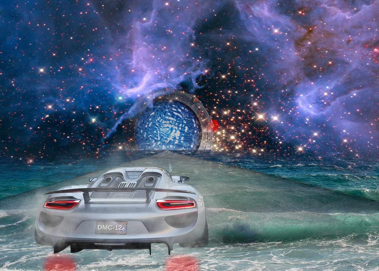 非常星揭晓新一期内容，探索未知，引领未来新篇章开启
