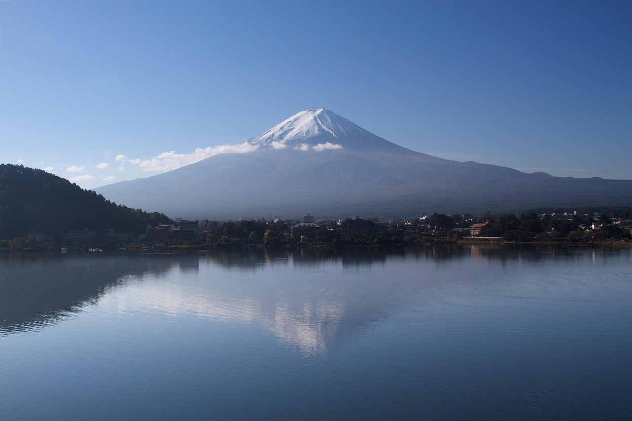 日本旅游最新资讯，探索未知，体验别样精彩之旅